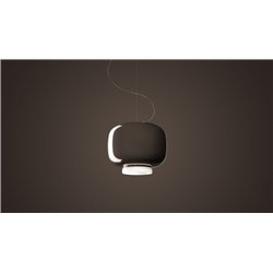 Foscarini Chouchin 3 Susp. 10M Hängelampe