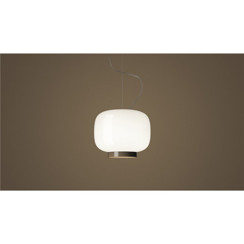 Foscarini Chouchin 3 Reverse Led Susp. 10M Suspension Lamp