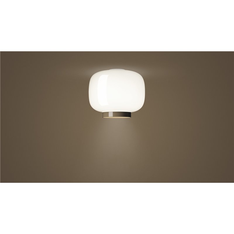 Foscarini Chouchin 3 Reverse Ceiling Ceiling Lamp