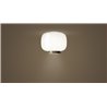 Foscarini Chouchin 3 Reverse Ceiling Ceiling Lamp