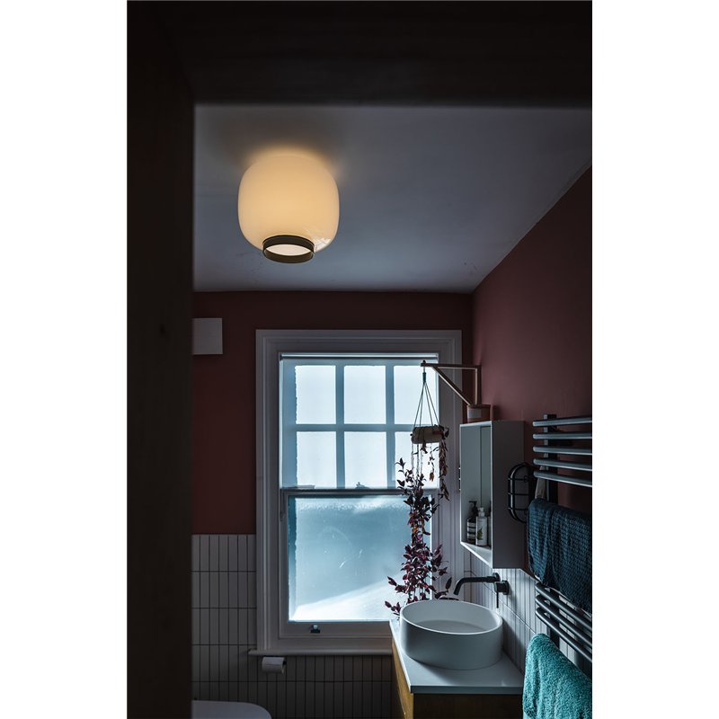 Foscarini Chouchin 3 Reverse Ceiling Ceiling Lamp
