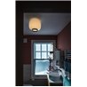 Foscarini Chouchin 3 Reverse Ceiling Ceiling Lamp