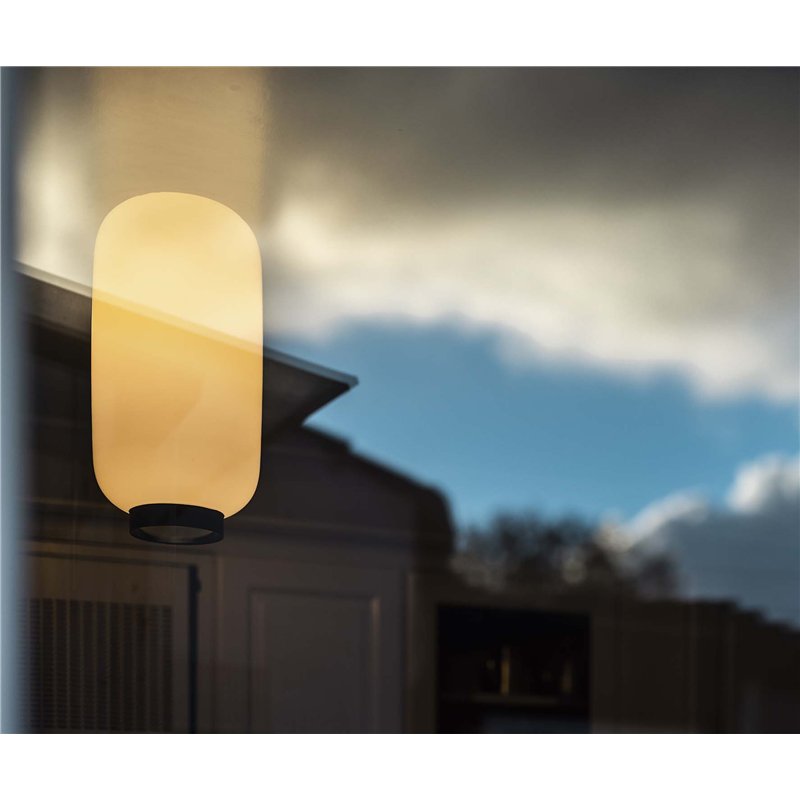 Foscarini Chouchin 2 Reverse Ceiling Ceiling Lamp