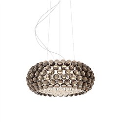 Foscarini Caboche Plus Media Susp. 10M Suspension Lamp