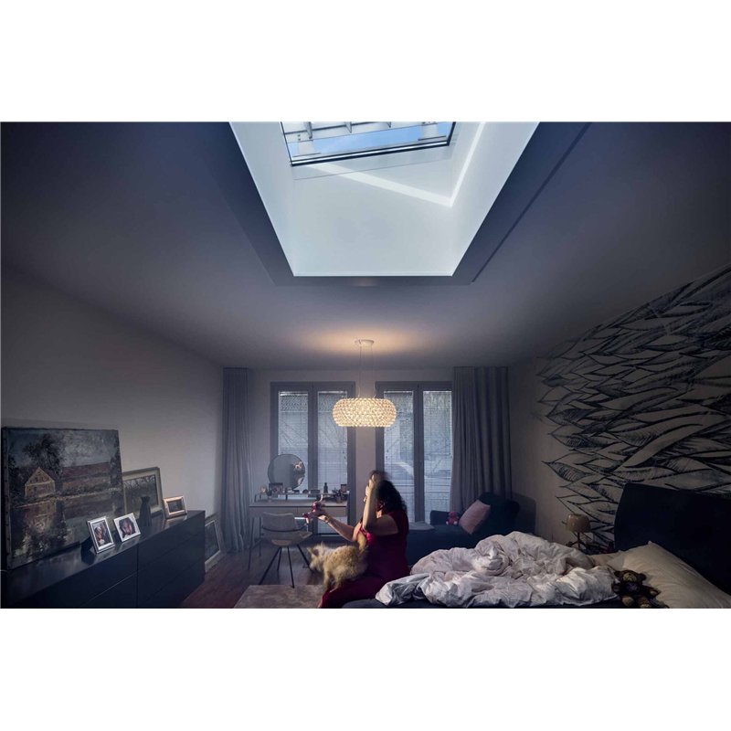 Foscarini Caboche Plus Media Mylight Susp. 10M Suspension Lamp
