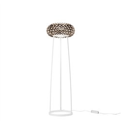 Foscarini Caboche Plus Media Floor Floor Lamp