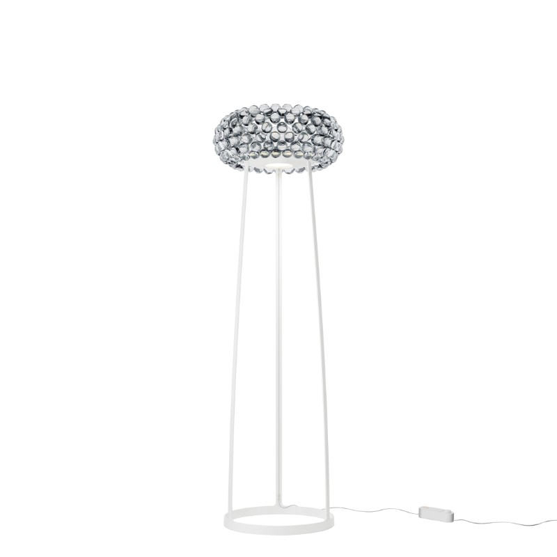 Foscarini Caboche Plus Media Floor Floor Lamp