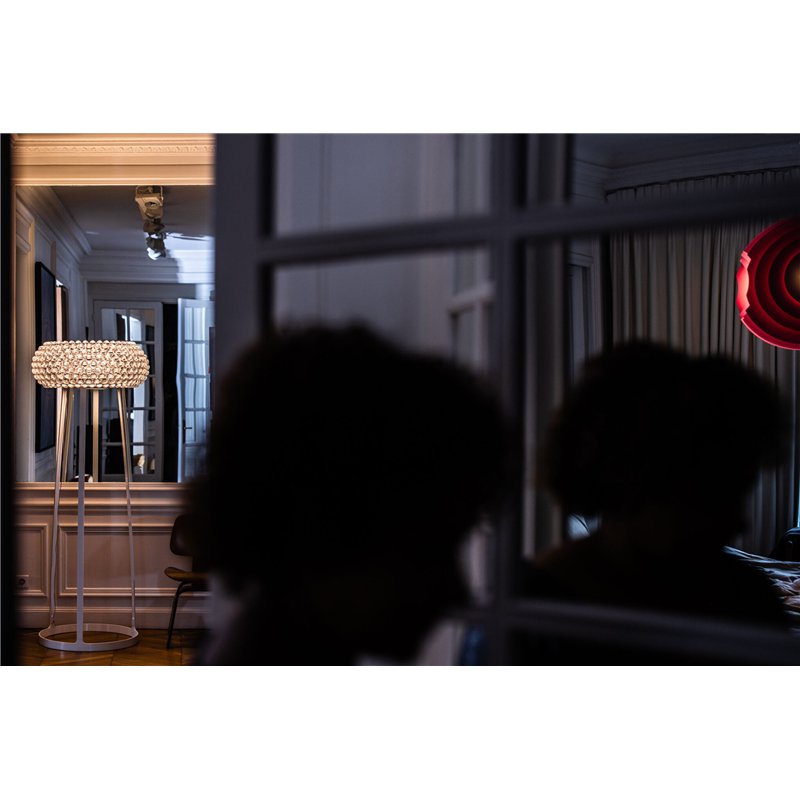 Foscarini Caboche Plus Media Floor Floor Lamp