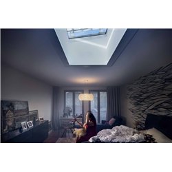 Foscarini Caboche Plus Grande Mylight Susp. 10M Suspension Lamp