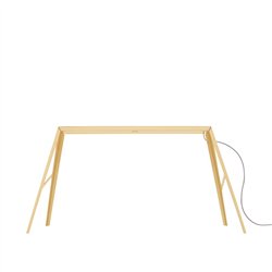 Foscarini Bridge 1 Table Table Lamp