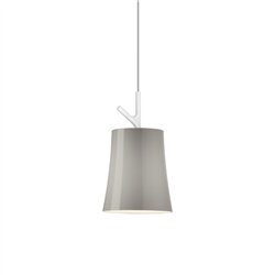 Foscarini Birdie Susp. Piccola 10M Suspension Lamp