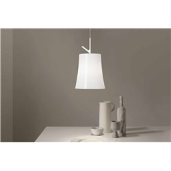 Foscarini Birdie Susp. Large 10M Suspension Lamp