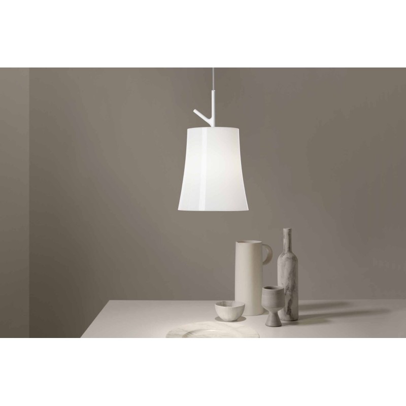 Foscarini Birdie Susp. Large 10M Suspension Lamp