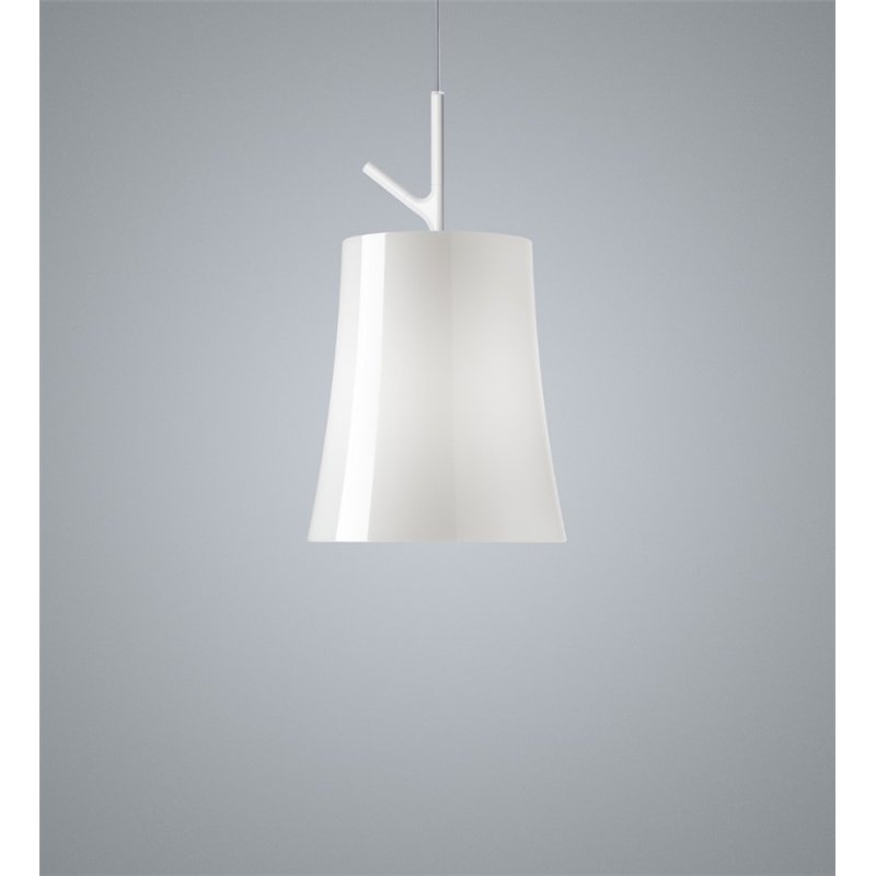 Foscarini Birdie Susp. Large 10M Suspension Lamp