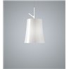 Foscarini Birdie Susp. Large 10M Suspension Lamp