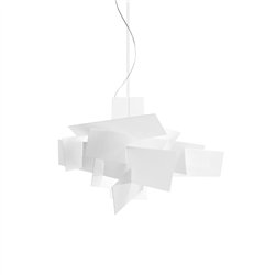 Foscarini Big Bang L Susp. 10M Suspension Lamp