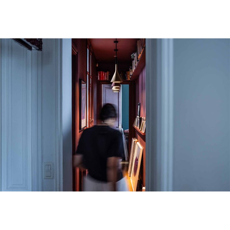 Foscarini Aplomb Susp. 10M Suspension Lamp