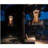 Foscarini Allegro Vivace Led Susp. 10M Suspension Lamp