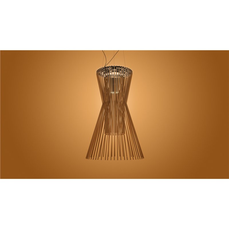 Foscarini Allegro Vivace Led Susp. 10M Suspension Lamp