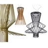 Foscarini Allegro Ritmico Susp. 10M Suspension Lamp