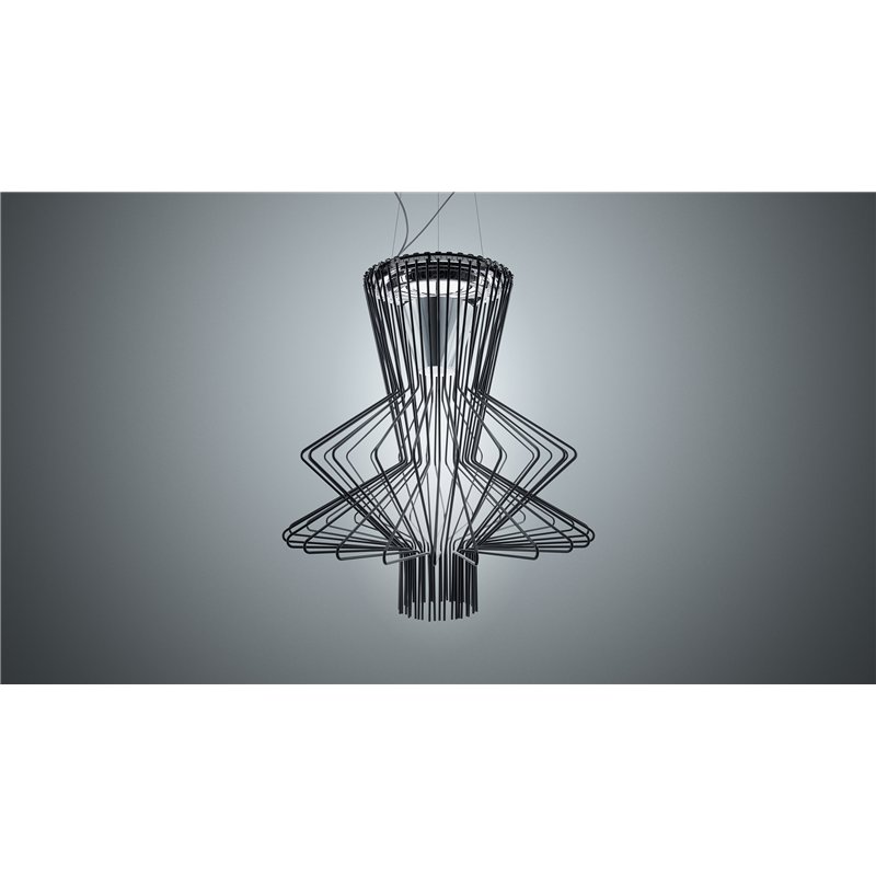 Foscarini Allegro Ritmico Susp. 10M Suspension Lamp