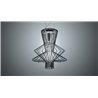 Foscarini Allegro Ritmico Susp. 10M Suspension Lamp