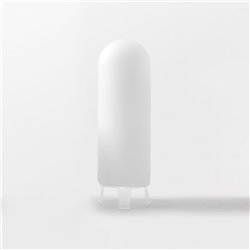Modular Placebo glass tube down (130mm)