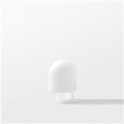 Modular Placebo glass tube up (46mm)