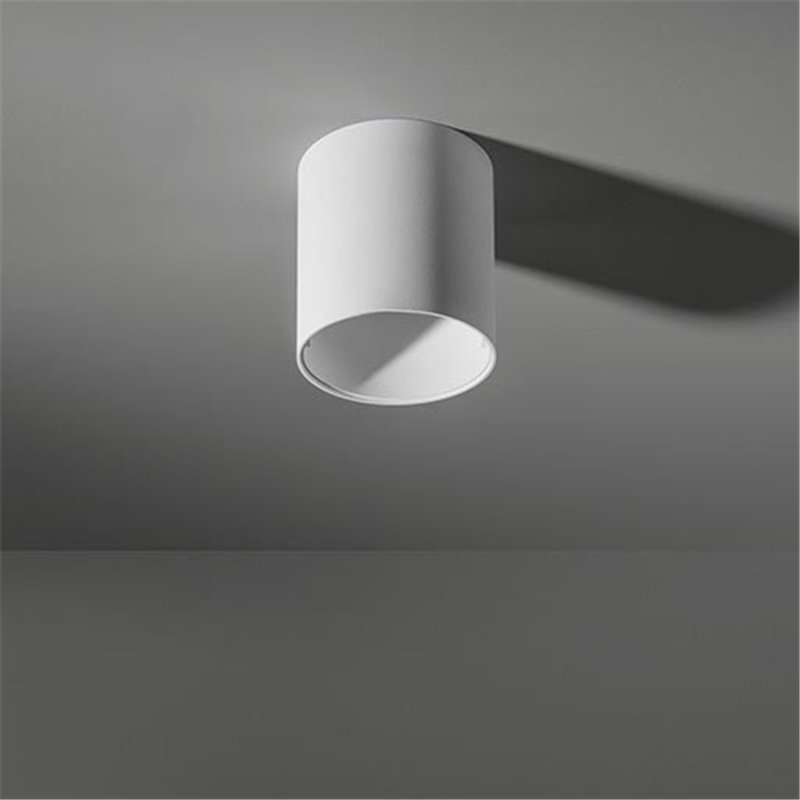 Modular Lighting Smart surface tubed 115 LED warm dim GI Deckenlampe