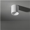 Modular Lighting Smart surface tubed 115 LED warm dim GI Deckenlampe