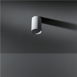Modular Lighting Smart surface tubed 82 L LED warm dim GI Deckenlampe