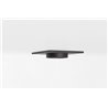 Modular Lighting Qbini round out LED GE Einbaustrahler - Schwarz - 2700K - Flood - Outlet