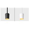 Modular Lighting Tulip blossom (power feed recessed) E27 Hängelampe - Outlet