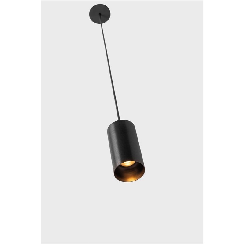 Modular Minude 45 suspension jack LED Suspension lamp - Outlet