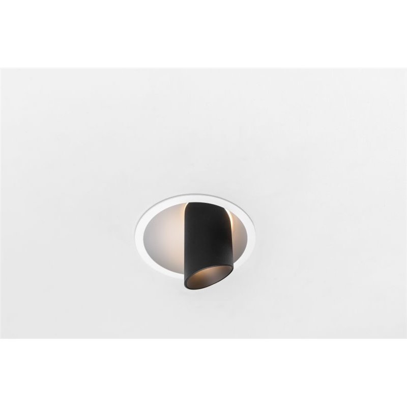 Modular Lighting Hollow 125 LED GE Einbaustrahler