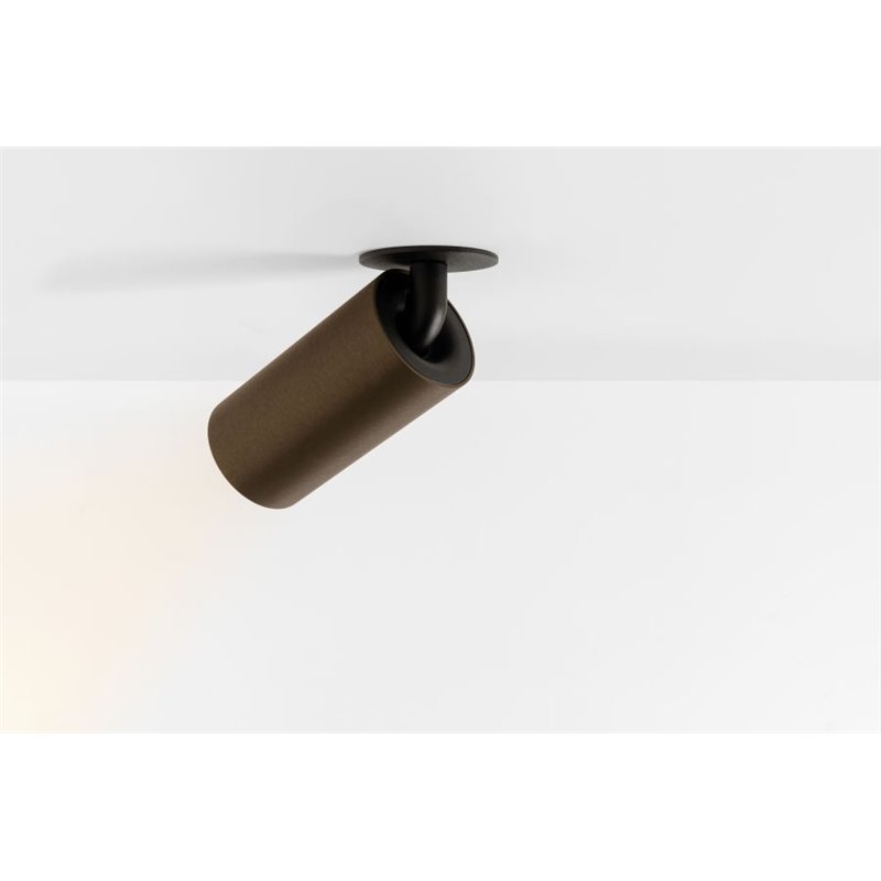 Modular Lighting Minude 45 adjustable jack LED / Decken- / Wandlampe