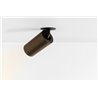 Modular Lighting Minude 45 adjustable jack LED / Decken- / Wandlampe