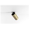 Modular Lighting Minude 45 adjustable jack LED / Decken- / Wandlampe