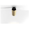 Modular Lighting Minude 45 adjustable jack LED / Decken- / Wandlampe