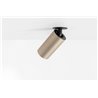 Modular Lighting Minude 45 adjustable jack LED / Decken- / Wandlampe