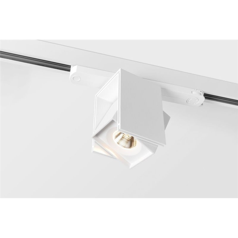 Modular Rektor track 1x LED Track lighting