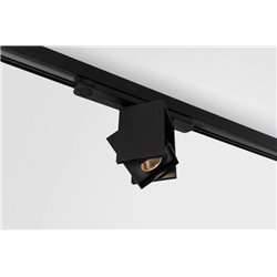 Modular Rektor track 1x LED Track lighting