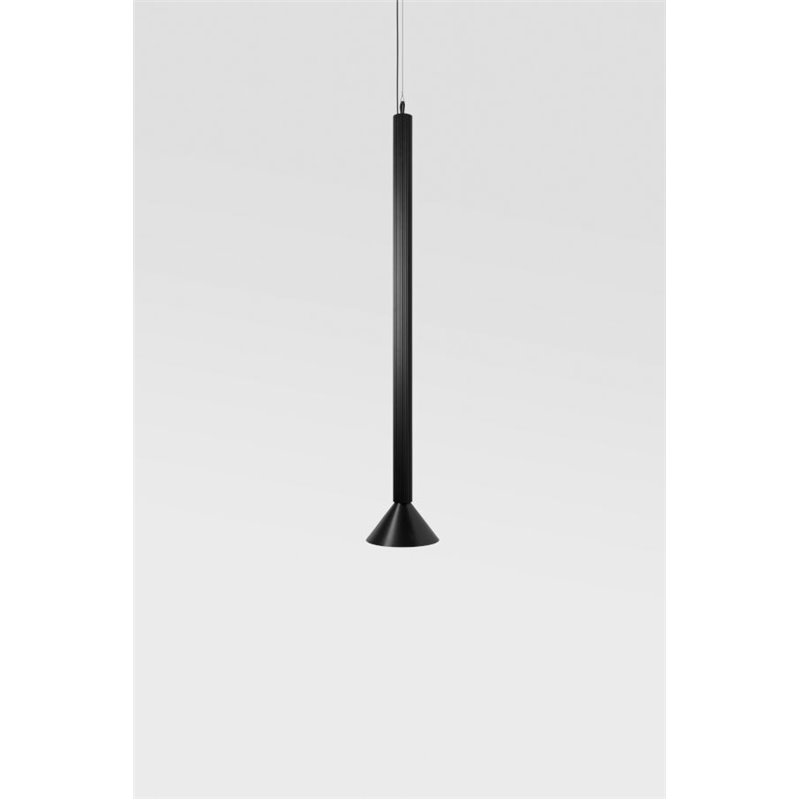 Modular Extruded suspended 900 LED