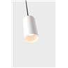Modular Minude 45 suspended LED lens for Kompas GE