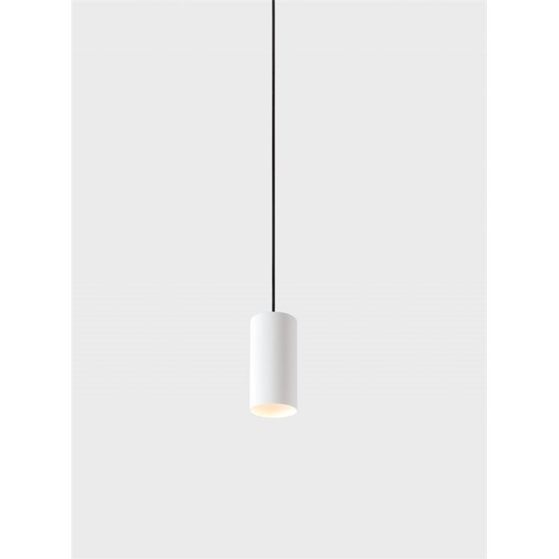 Modular Minude 45 suspended LED lens for Kompas GE