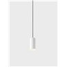 Modular Minude 45 suspended LED lens for Kompas GE