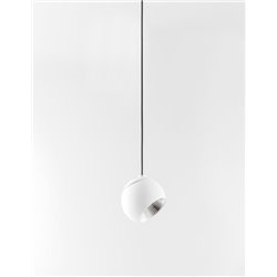 Modular Lighting Marbul suspended adjustable LED warm dim for Kompas GE Hängelampe
