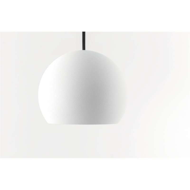 Modular Marbul suspended LED warm dim for Kompas GE