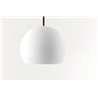 Modular Marbul suspended LED warm dim for Kompas GE