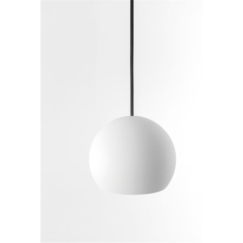 Modular Marbul suspended LED warm dim for Kompas GE